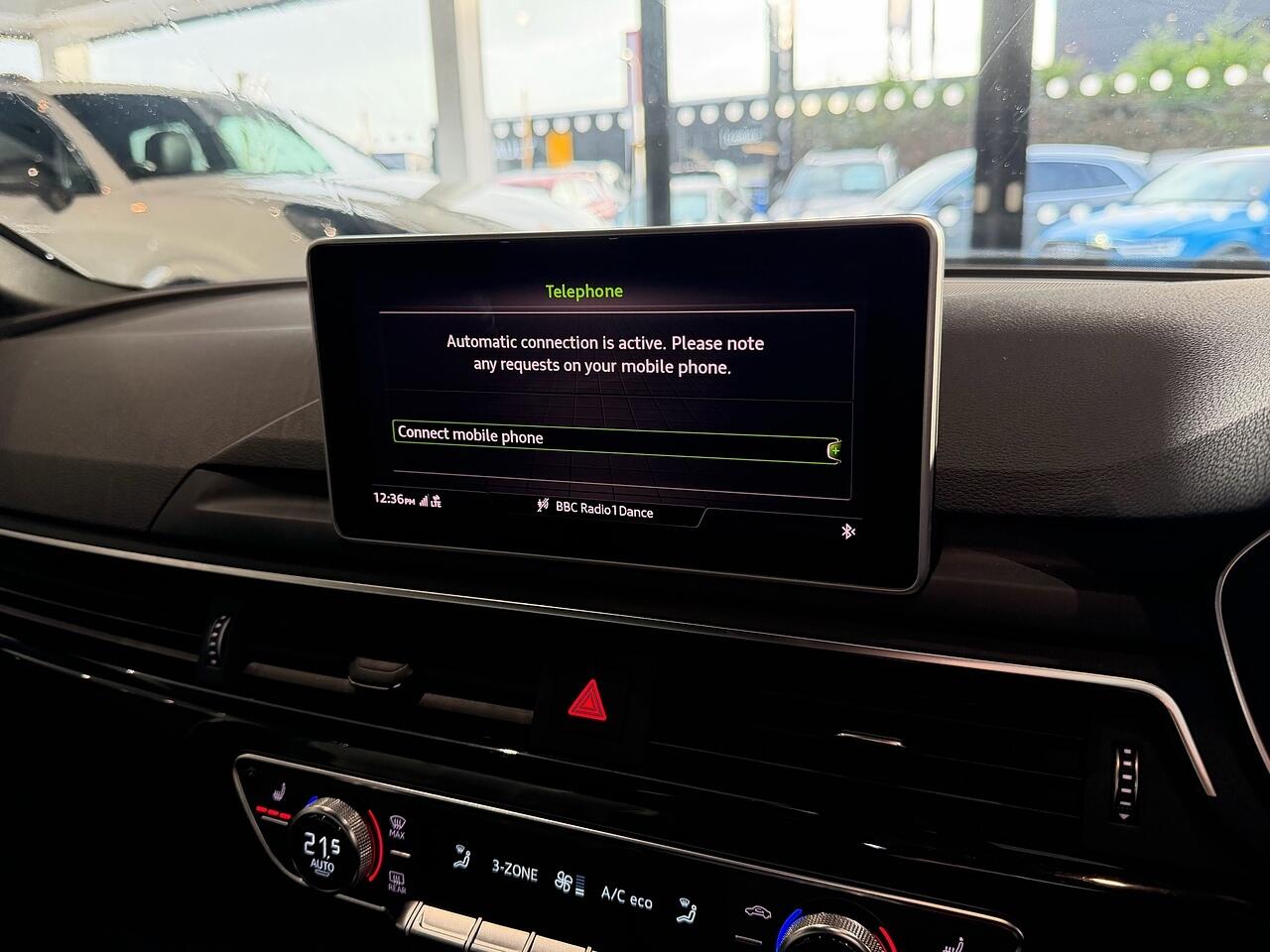 Used Audi A4 2019 for sale - 77060333: Photo 28