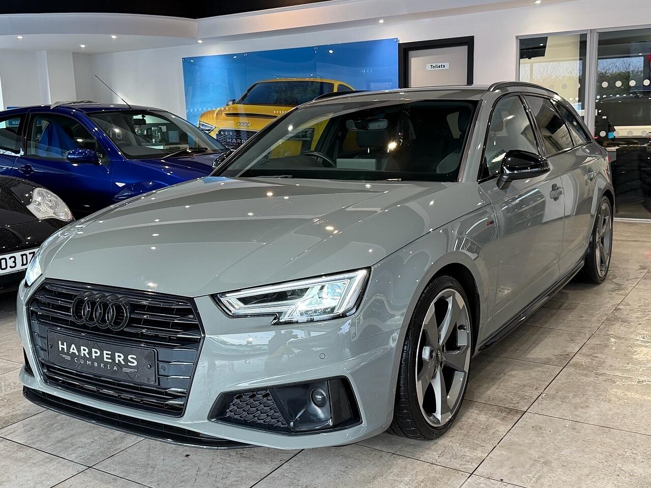 Used Audi A4 2019 for sale - 77060333: Photo 3