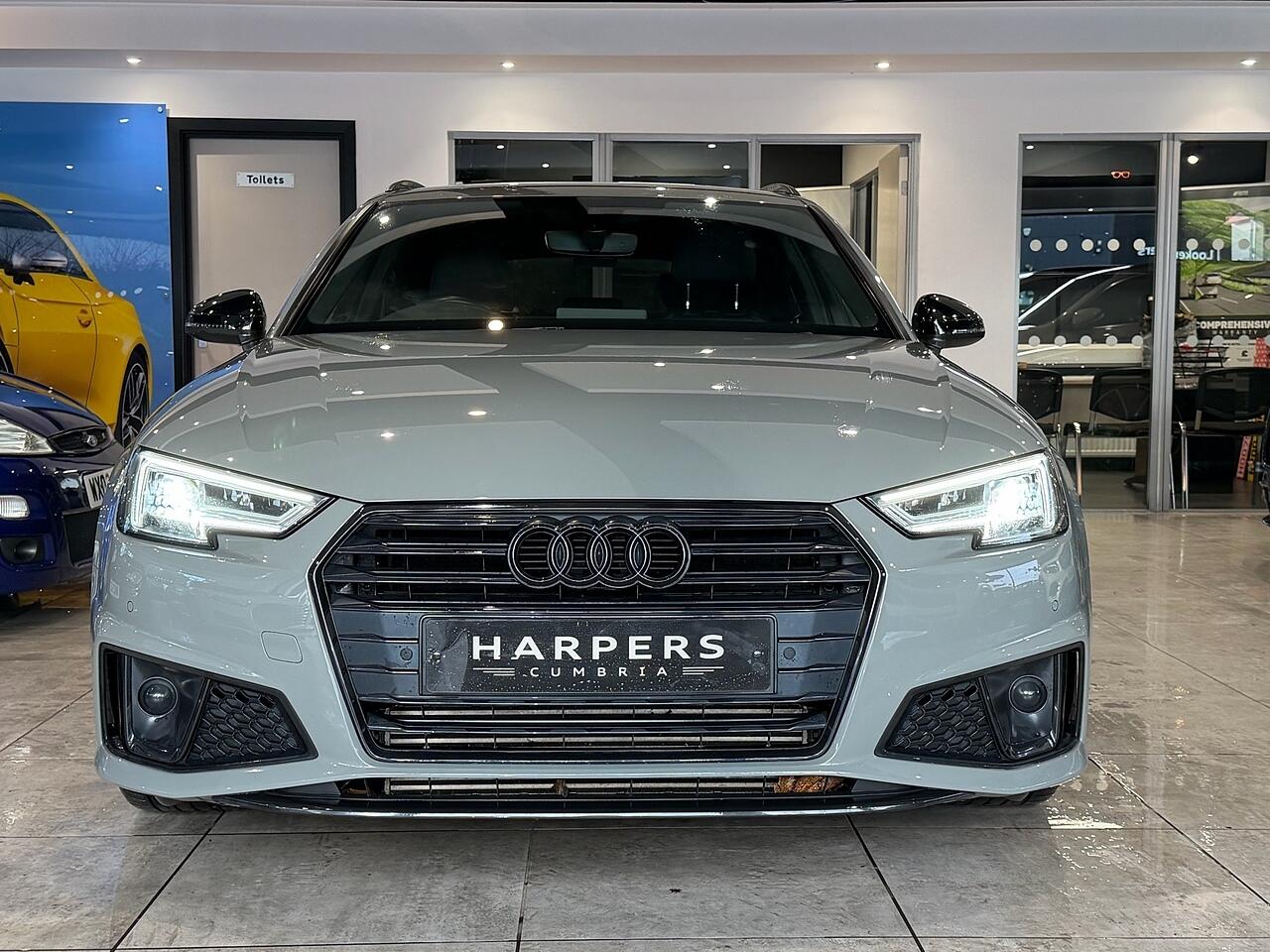 Used Audi A4 2019 for sale - 77060333: Photo 4