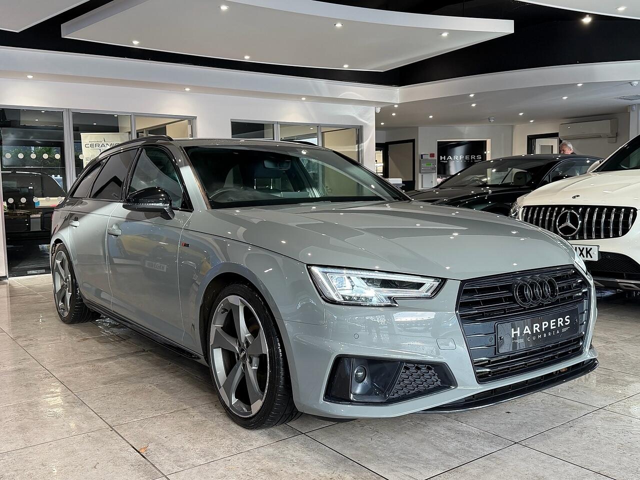 Used Audi A4 2019 for sale - 77060333: Photo 5