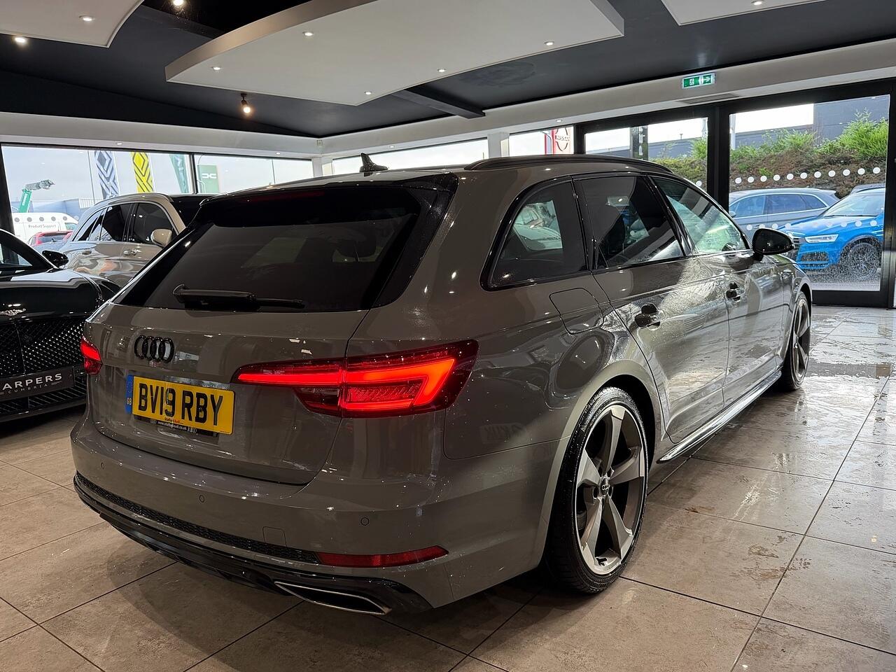 Used Audi A4 2019 for sale - 77060333: Photo 6