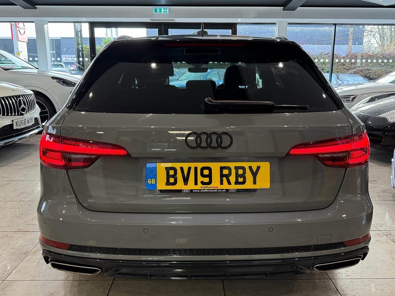 Used Audi A4 2019 for sale - 77060333: Photo 7