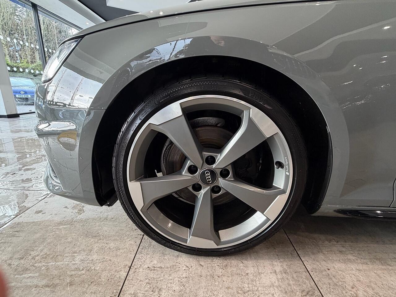 Used Audi A4 2019 for sale - 77060333: Photo 8