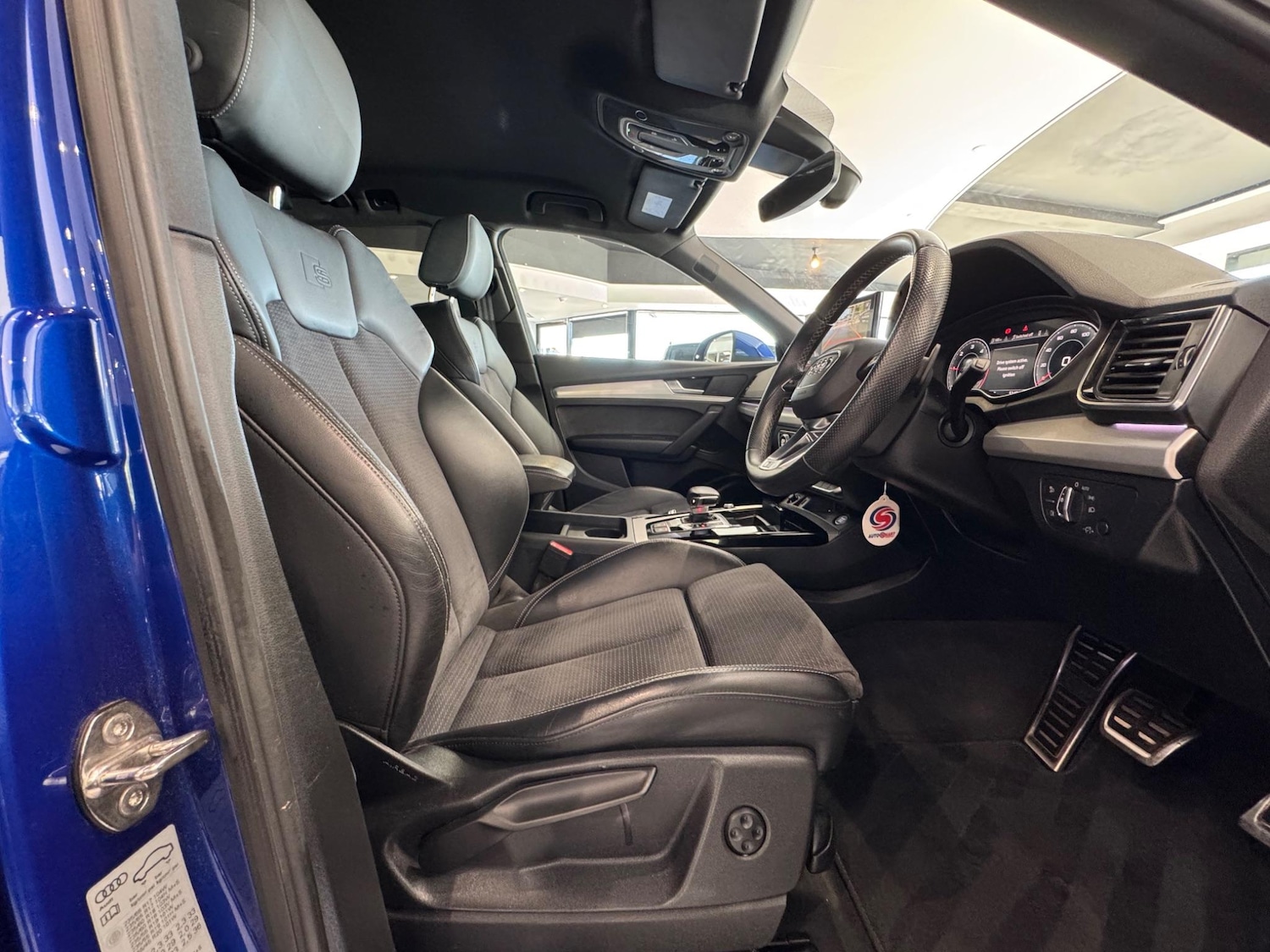 Vehicle 23
