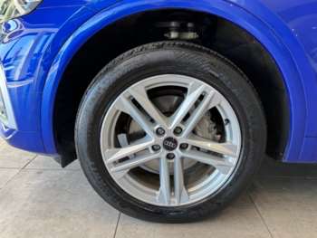 Used Audi Q5 2023 for sale - 74610612: Photo