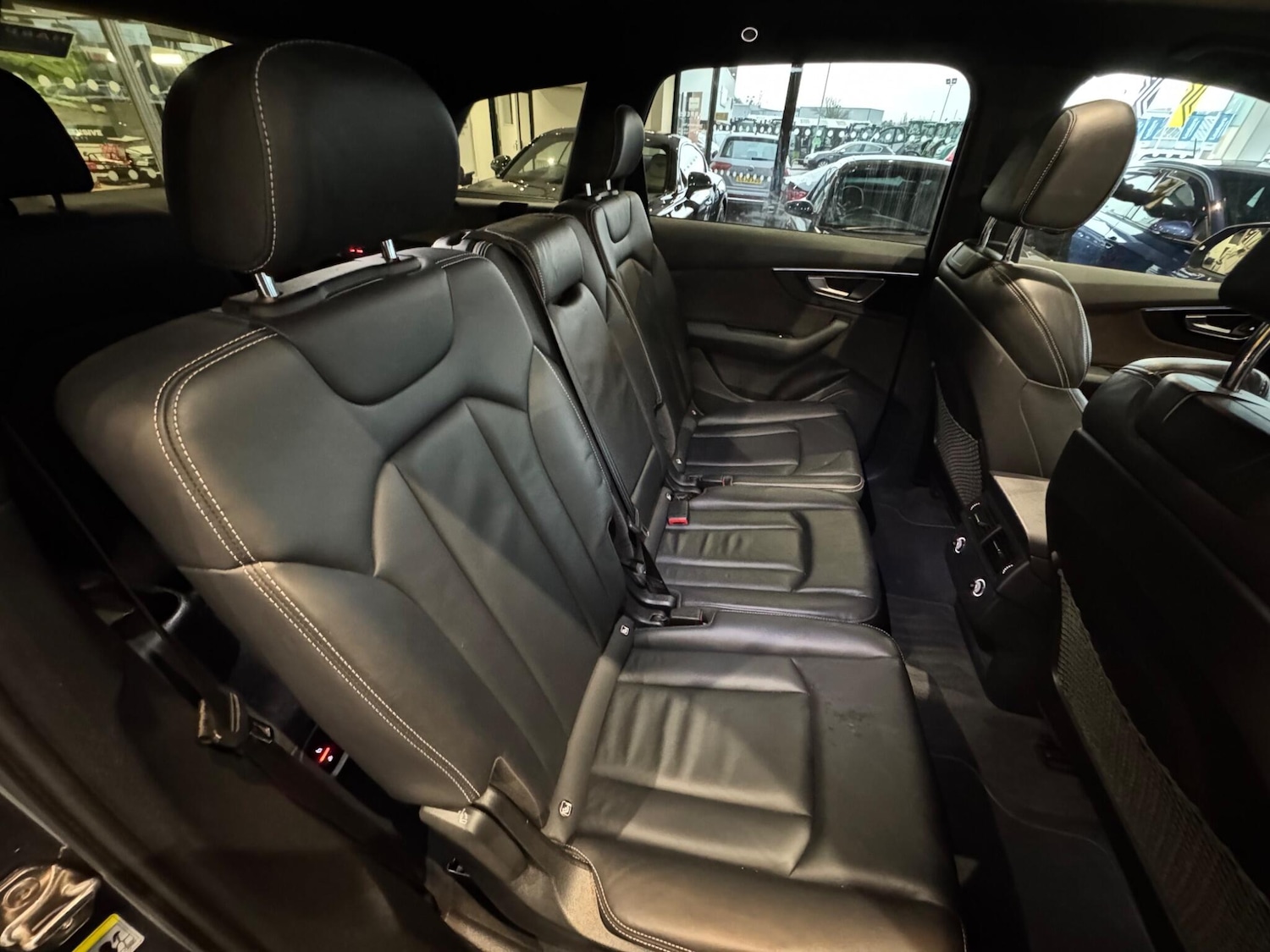 Used Audi Q7 2019 for sale - 76752580: Photo 10