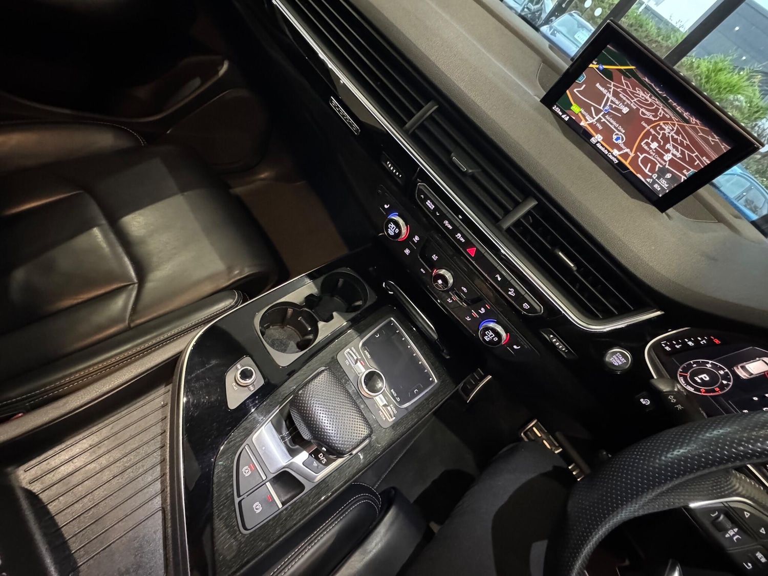 Used Audi Q7 2019 for sale - 76752580: Photo 15