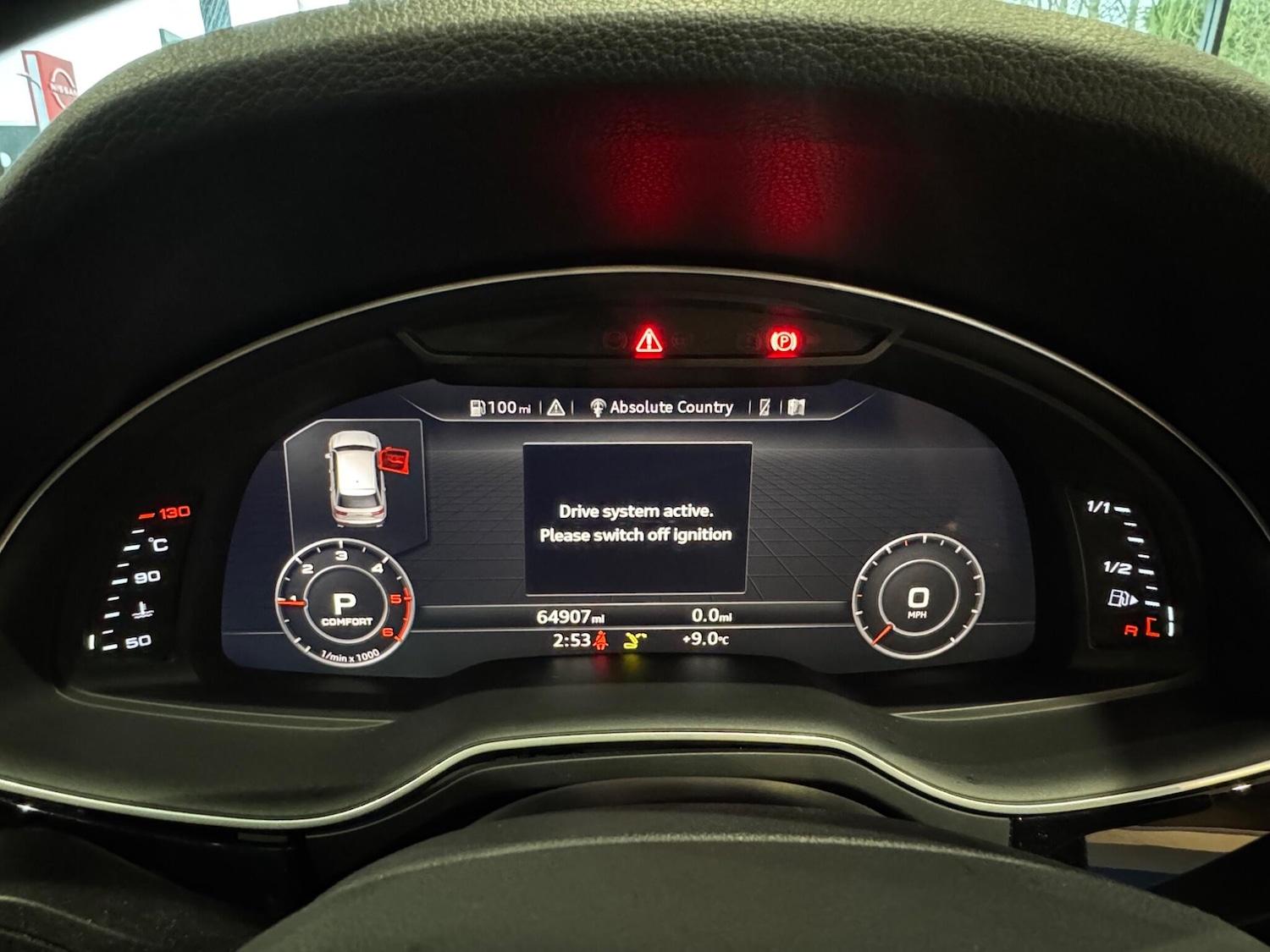 Used Audi Q7 2019 for sale - 76752580: Photo 16