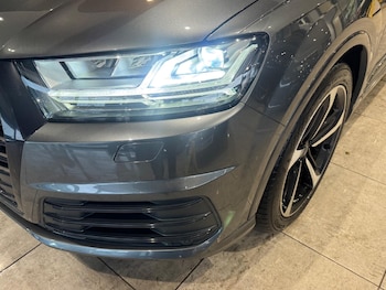 Used Audi Q7 2019 for sale - 76752580: Photo