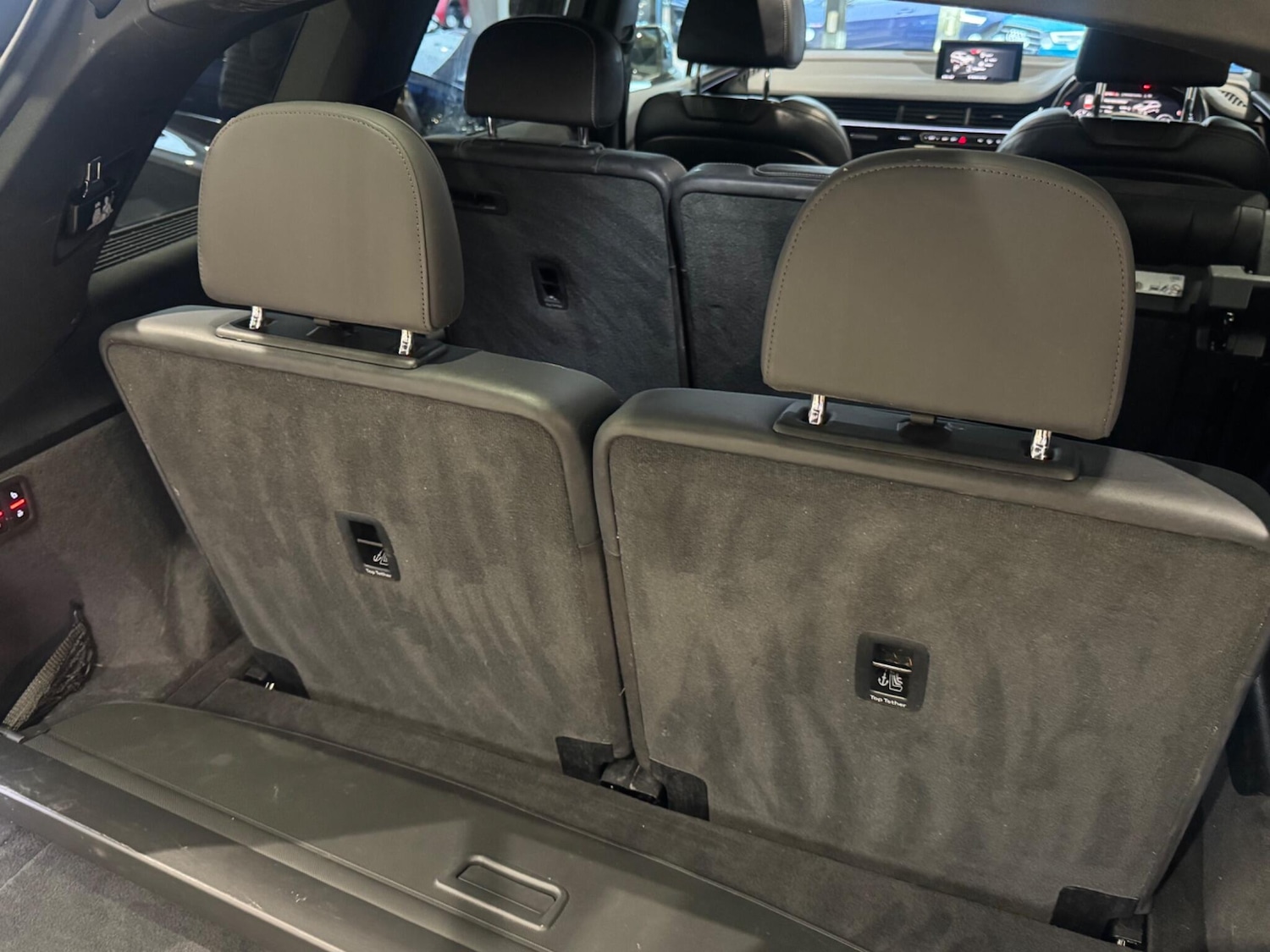 Used Audi Q7 2019 for sale - 76752580: Photo 6