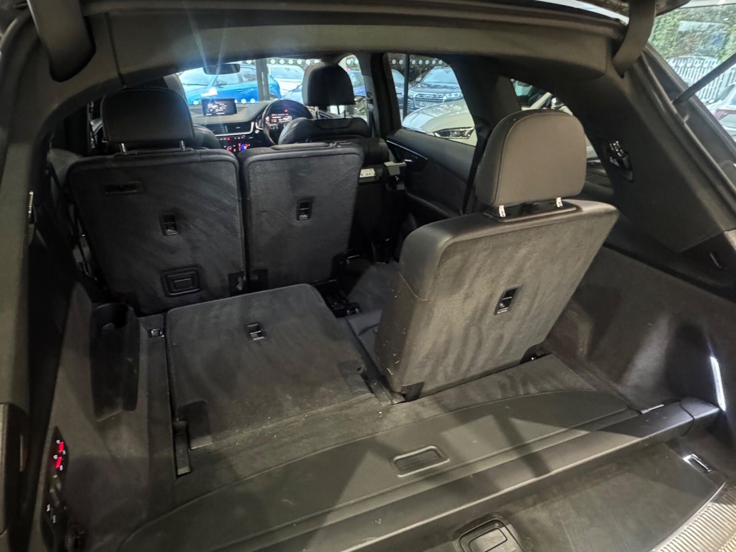 Used Audi Q7 2019 for sale - 76752580: Photo 7