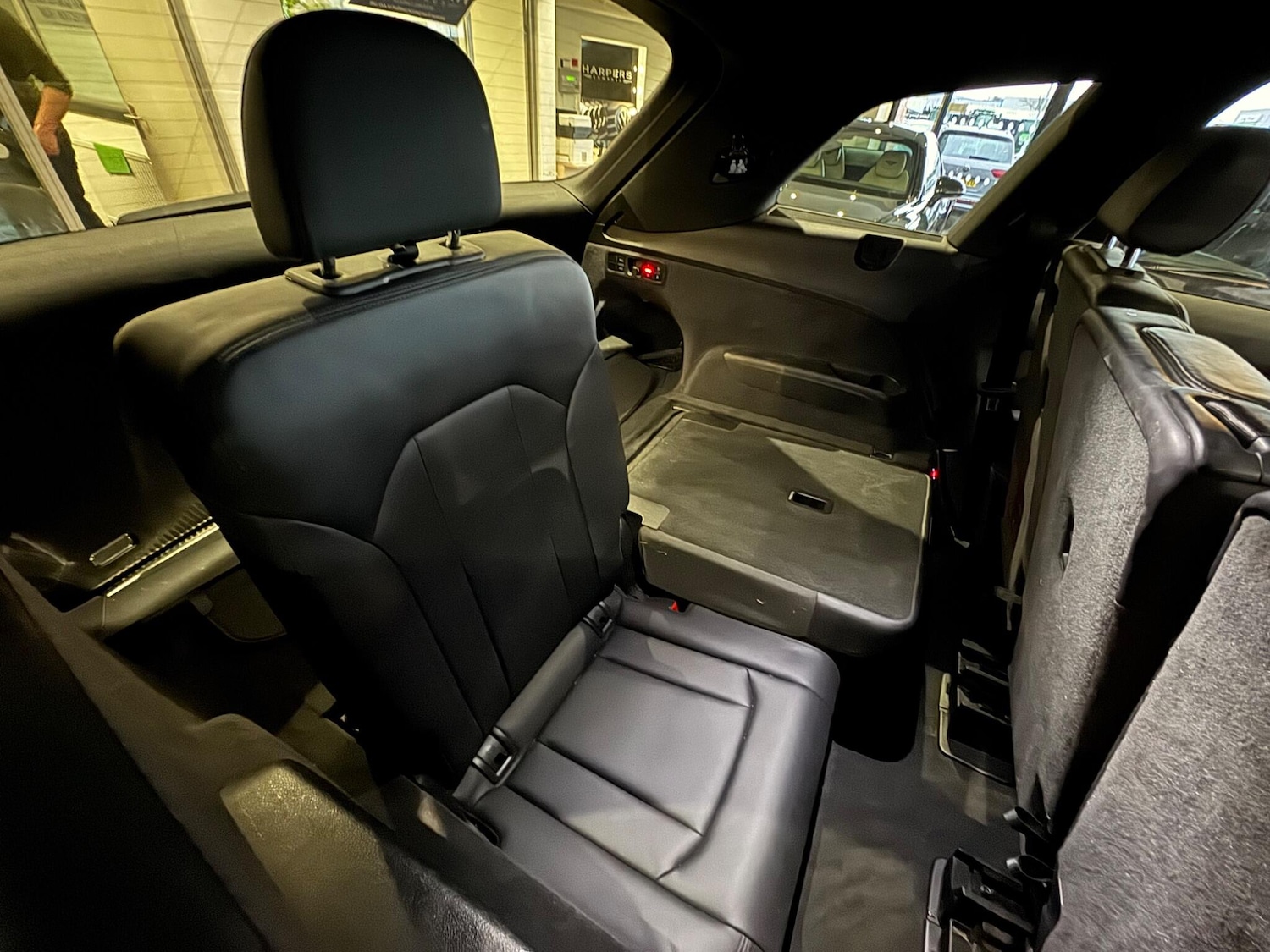 Used Audi Q7 2019 for sale - 76752580: Photo 8