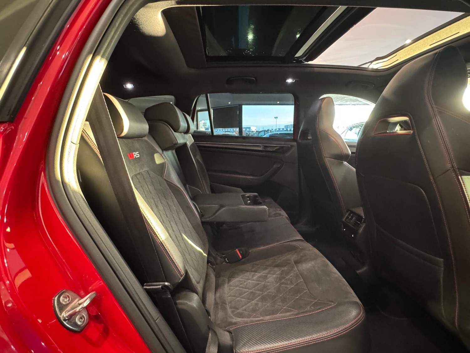 Used Skoda Kodiaq 2019 for sale - 76850243: Photo 16