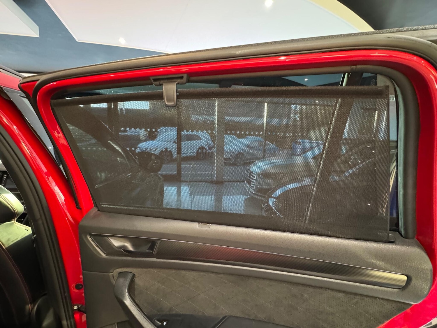 Used Skoda Kodiaq 2019 for sale - 76850243: Photo 24