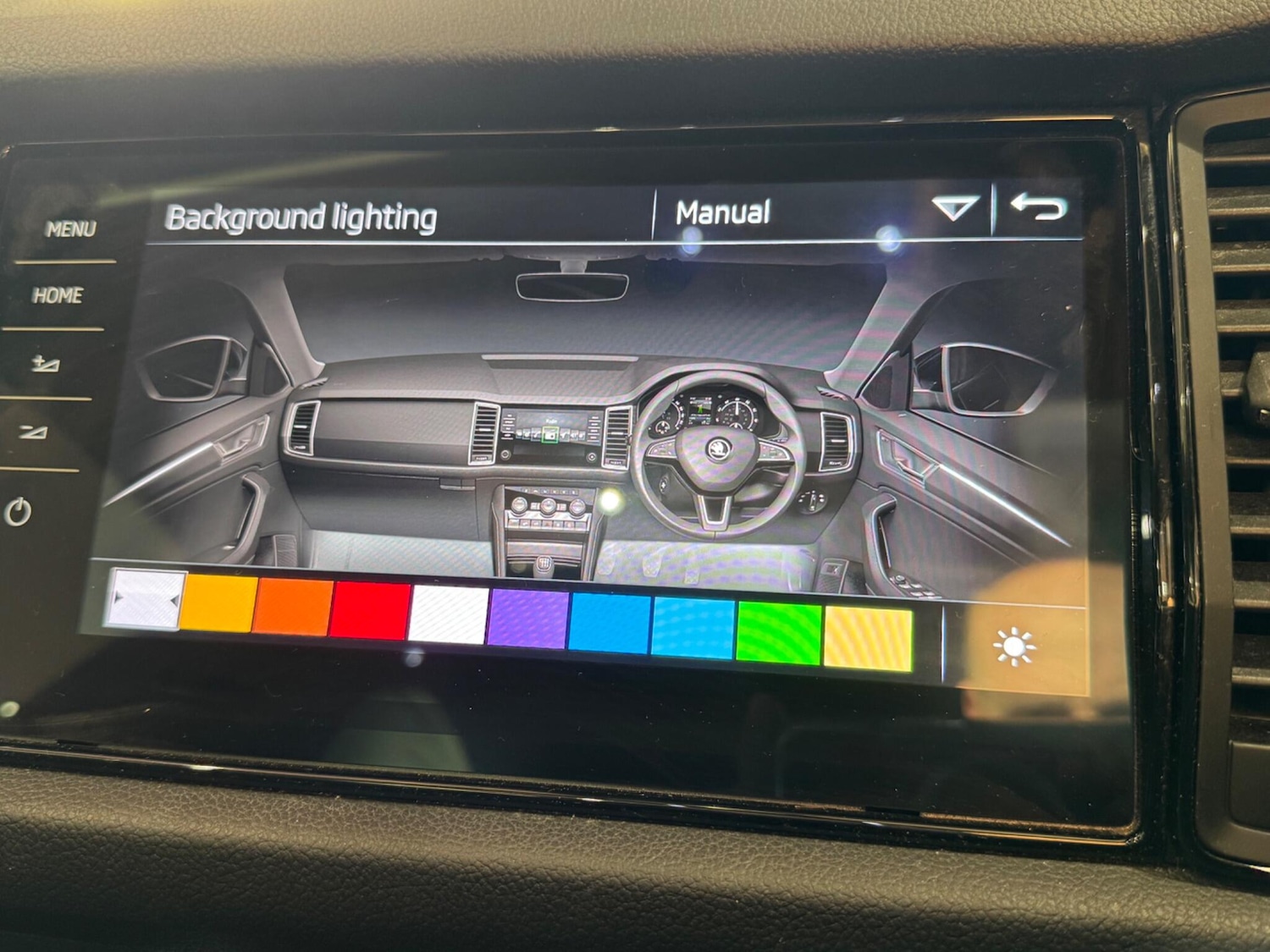 Used Skoda Kodiaq 2019 for sale - 76850243: Photo 29