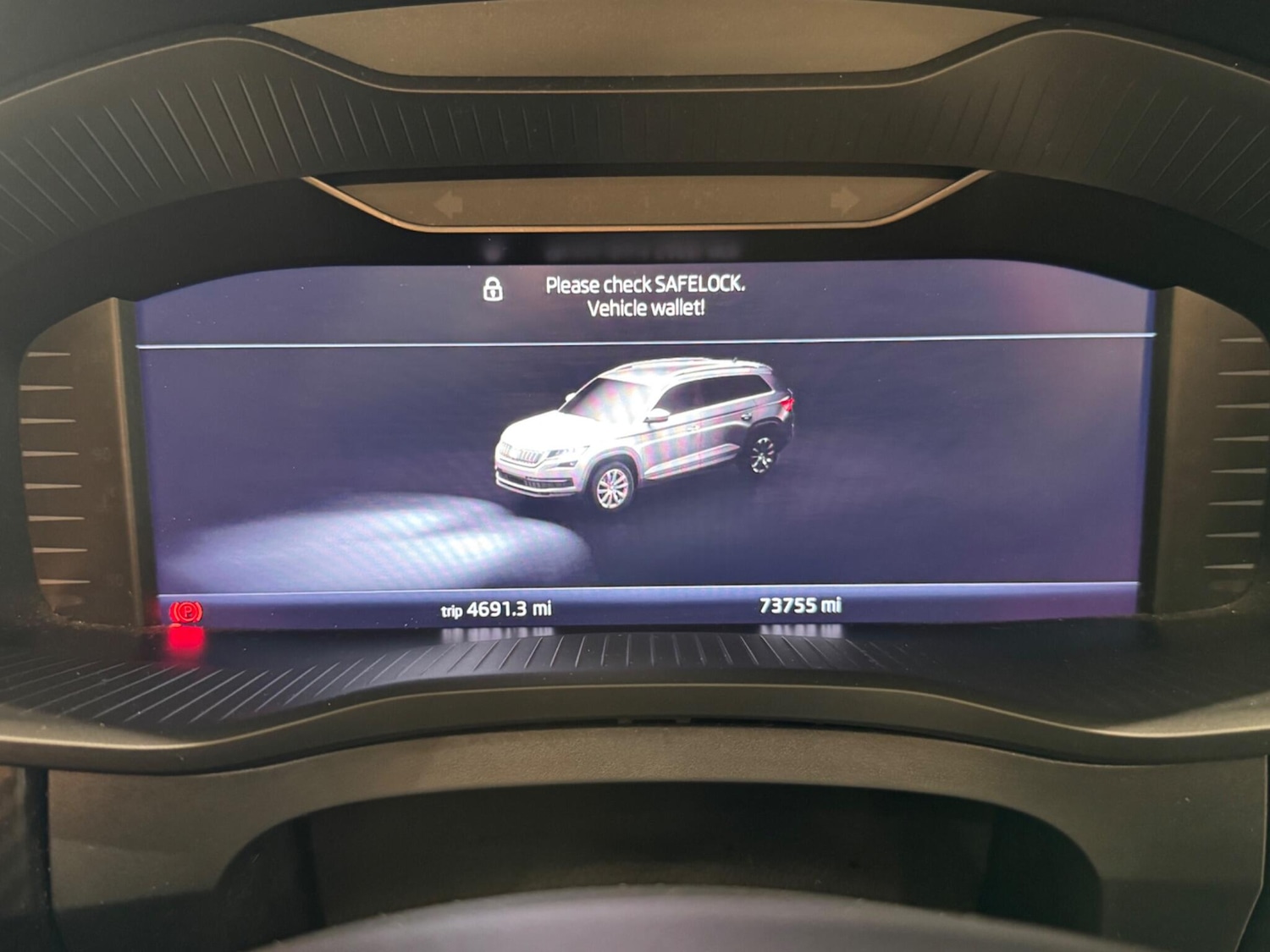 Used Skoda Kodiaq 2019 for sale - 76850243: Photo 31