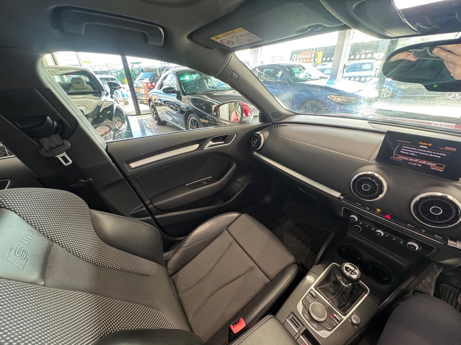 Used Audi A3 2014 for sale - 76432741: Photo 11