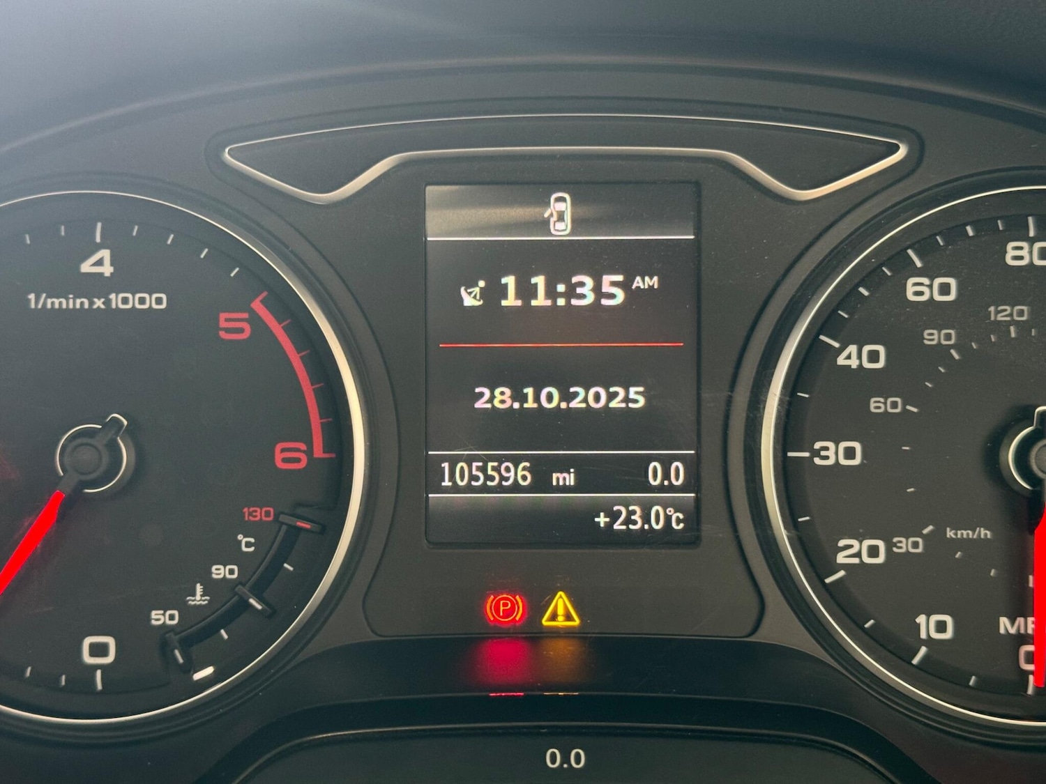 Used Audi A3 2014 for sale - 76432741: Photo 13