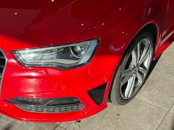 Used Audi A3 2014 for sale - 76432741: Photo