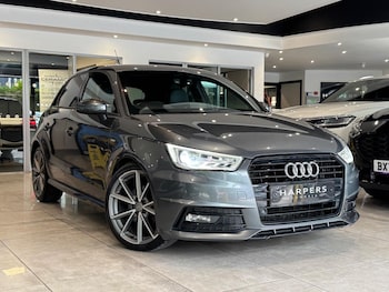Audi - A1