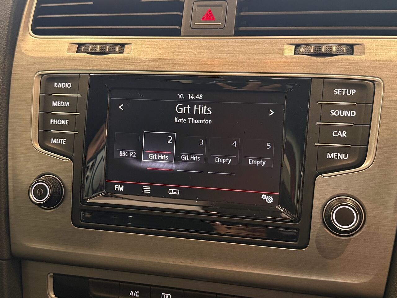 Used Volkswagen Golf 2014 for sale - 77456143: Photo 16