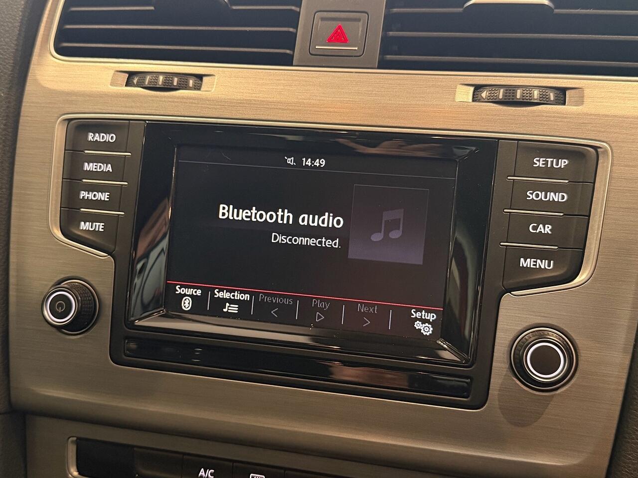 Used Volkswagen Golf 2014 for sale - 77456143: Photo 17