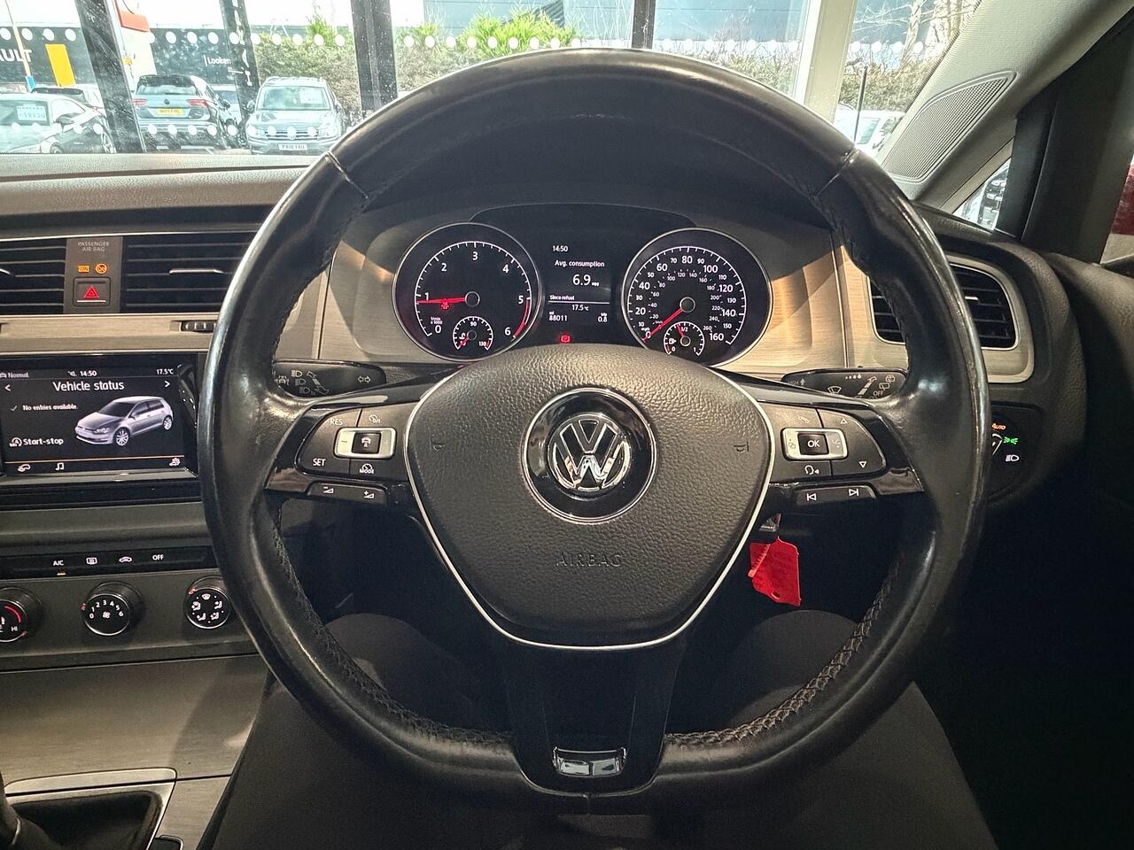 Used Volkswagen Golf 2014 for sale - 77456143: Photo 19