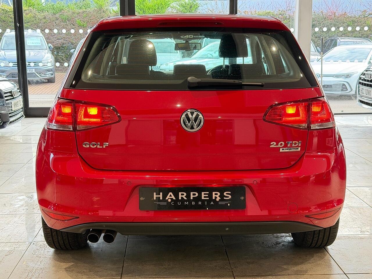 Used Volkswagen Golf 2014 for sale - 77456143: Photo 6
