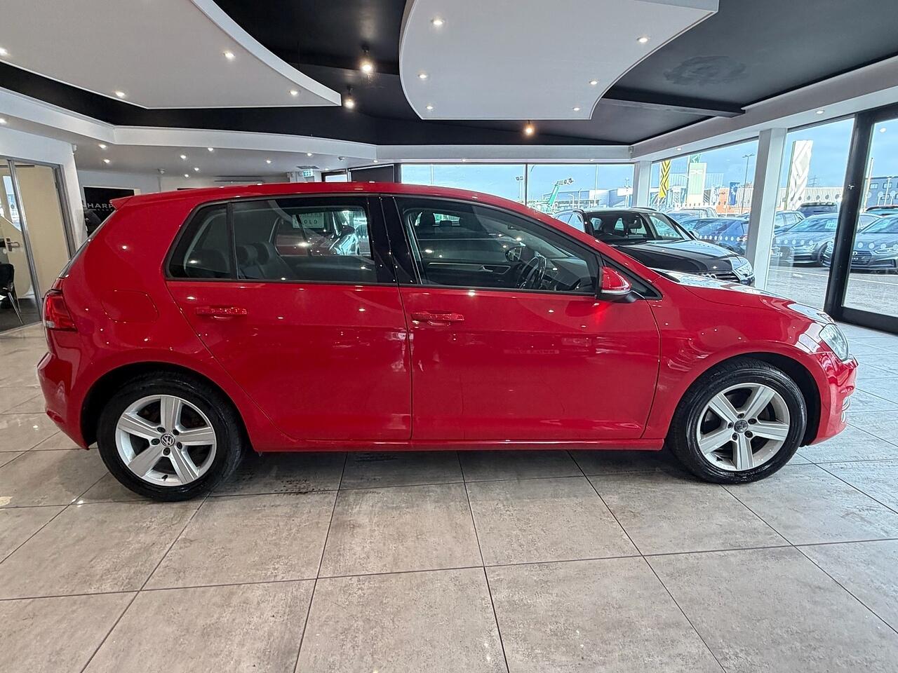 Used Volkswagen Golf 2014 for sale - 77456143: Photo 8