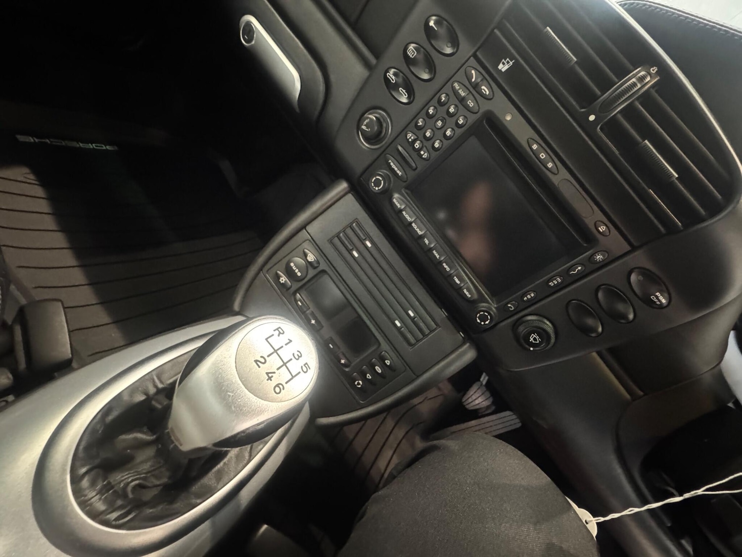 Used Porsche 911 2003 for sale - 76043148: Photo 10