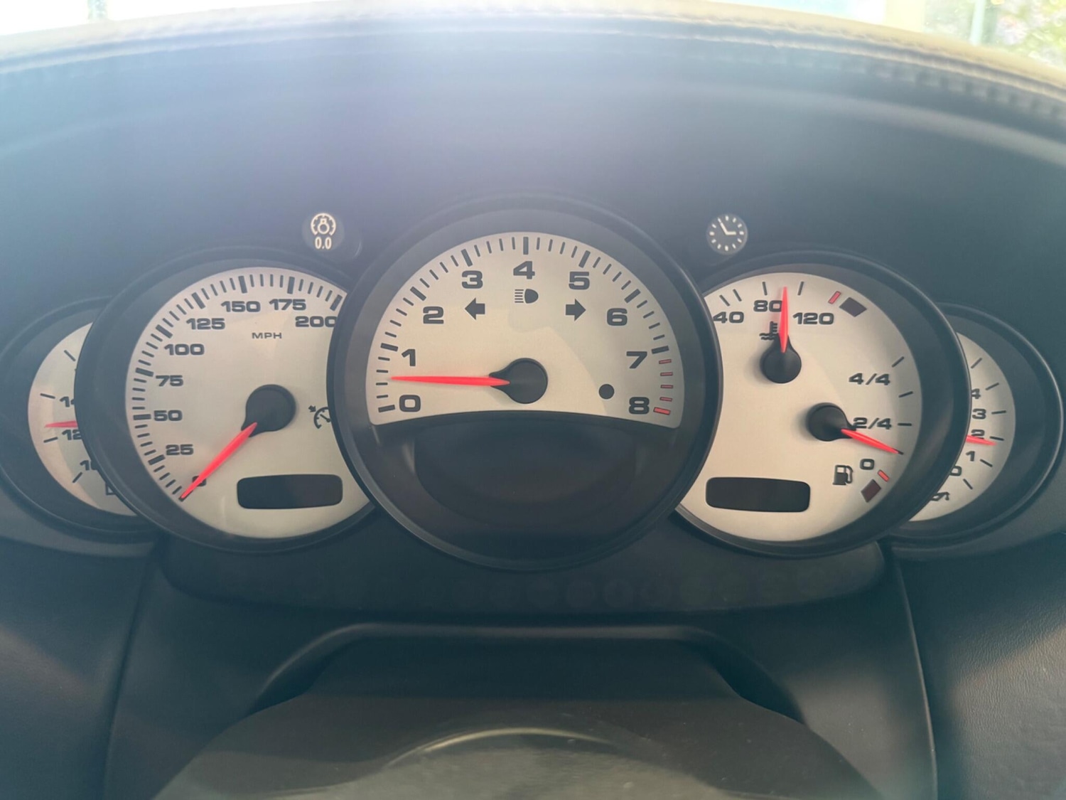 Used Porsche 911 2003 for sale - 76043148: Photo 11