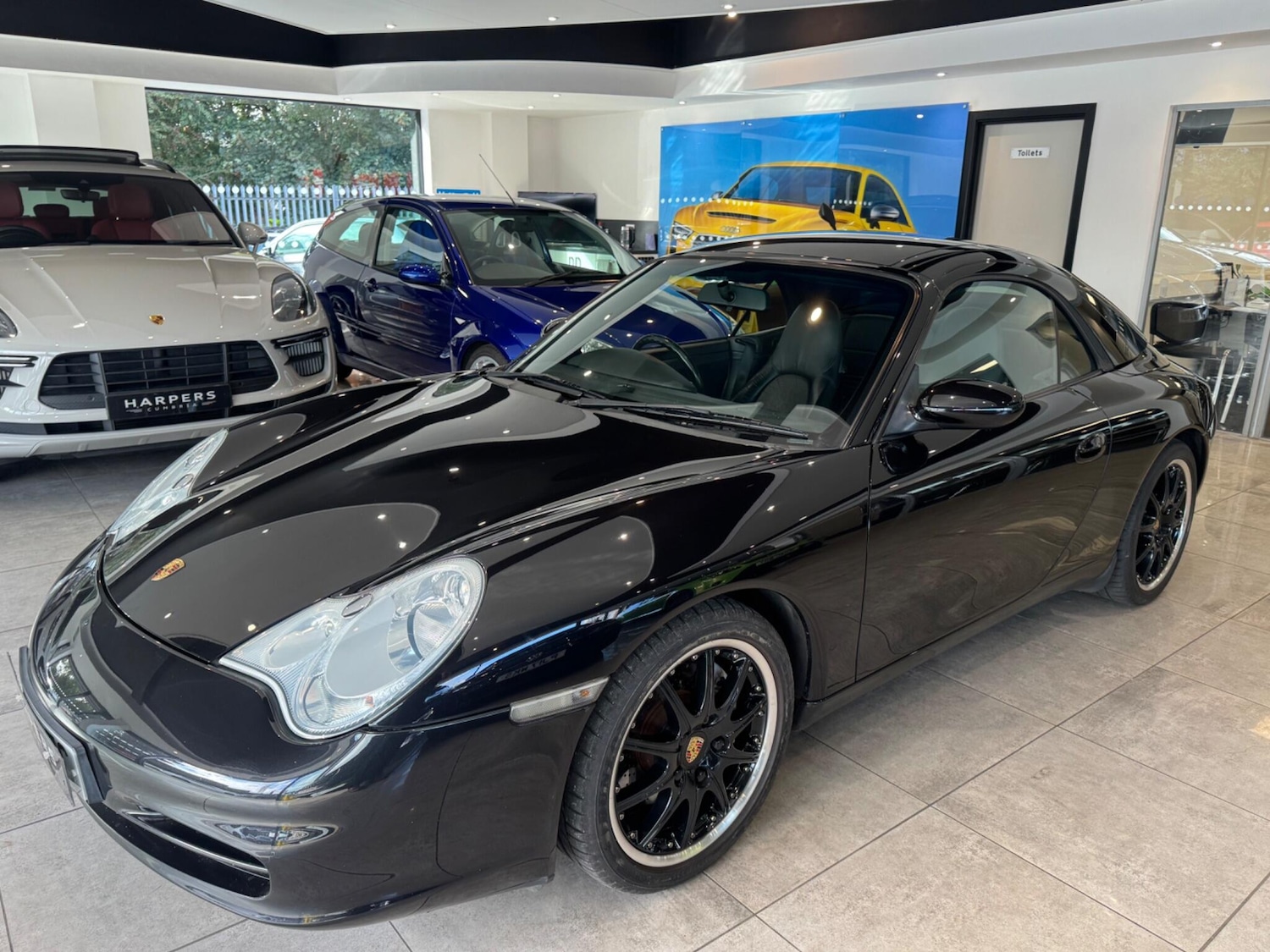 Used Porsche 911 2003 for sale - 76043148: Photo 15