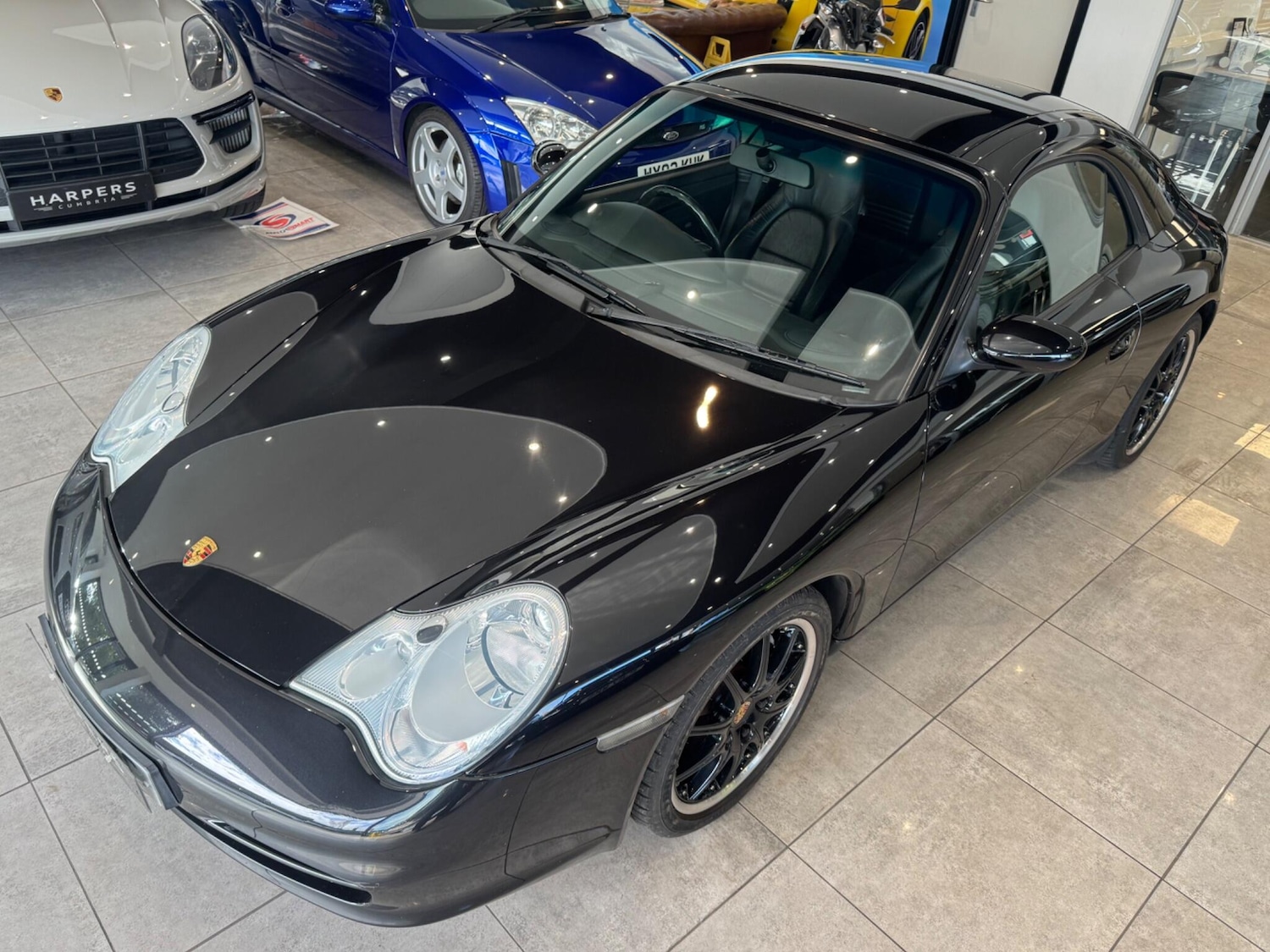 Used Porsche 911 2003 for sale - 76043148: Photo 20