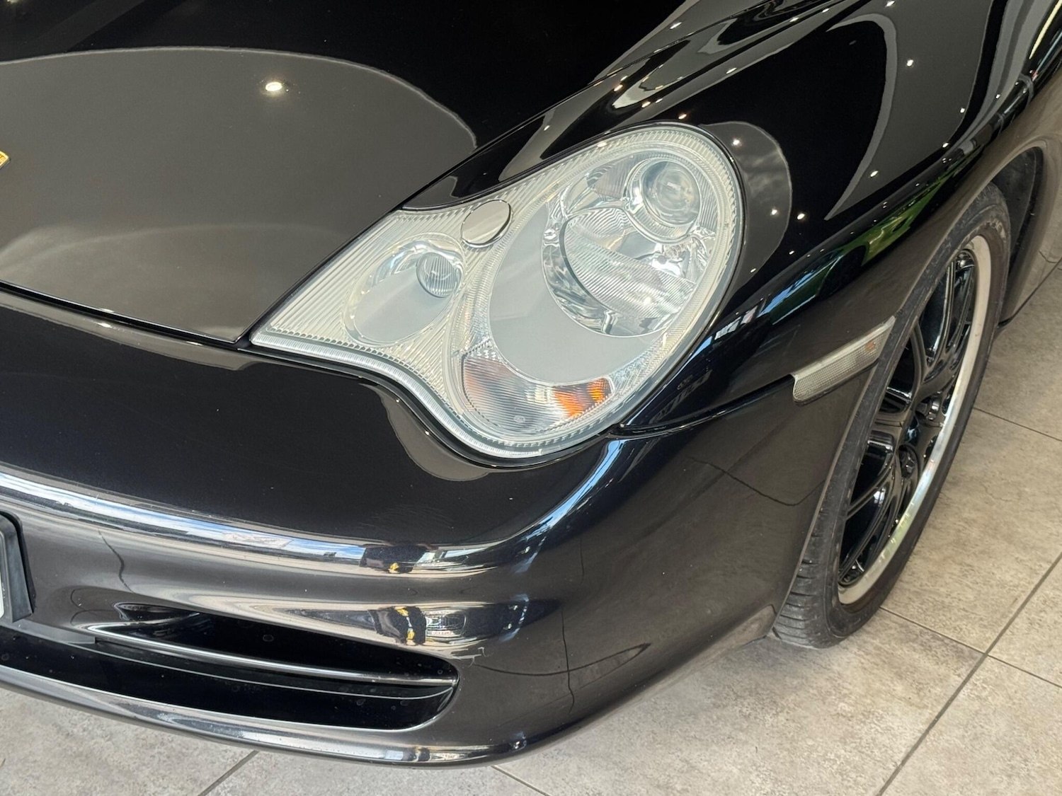 Used Porsche 911 2003 for sale - 76043148: Photo 4
