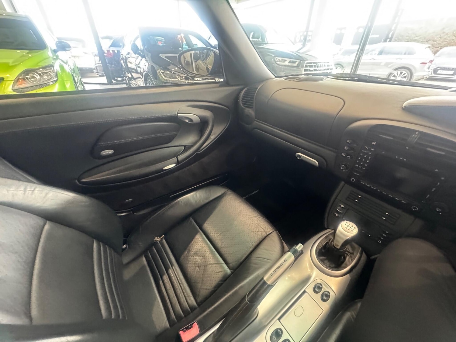 Used Porsche 911 2003 for sale - 76043148: Photo 9