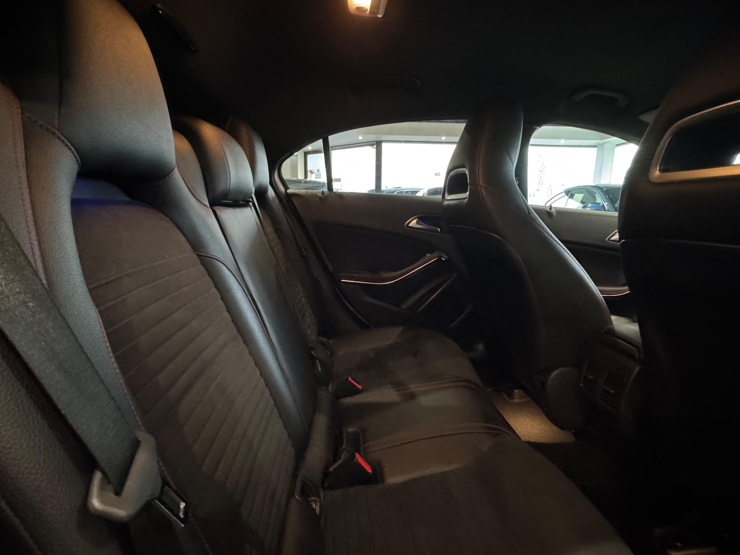 Used Mercedes-Benz A-Class 2017 for sale - 76499898: Photo 12