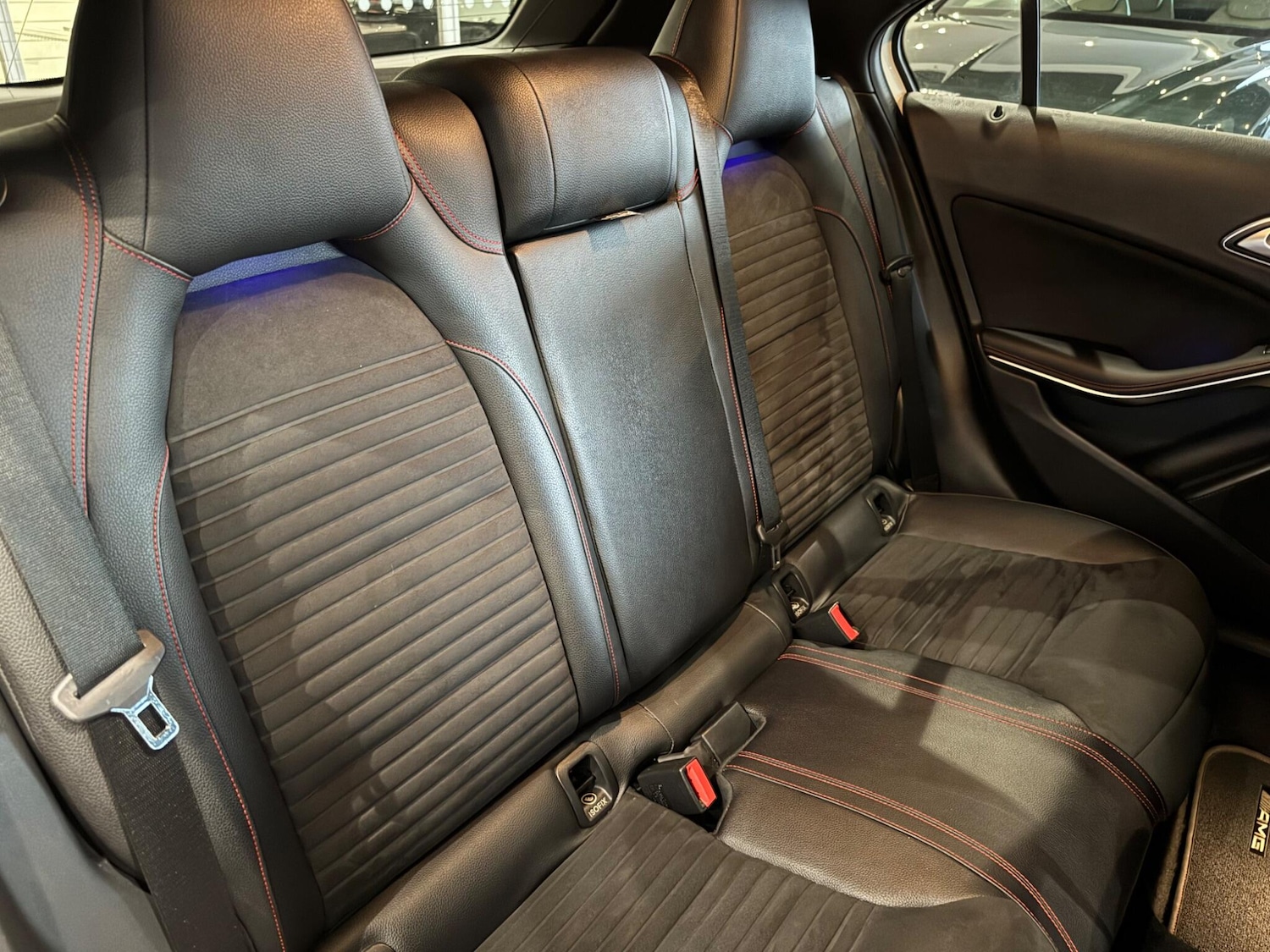 Used Mercedes-Benz A-Class 2017 for sale - 76499898: Photo 13