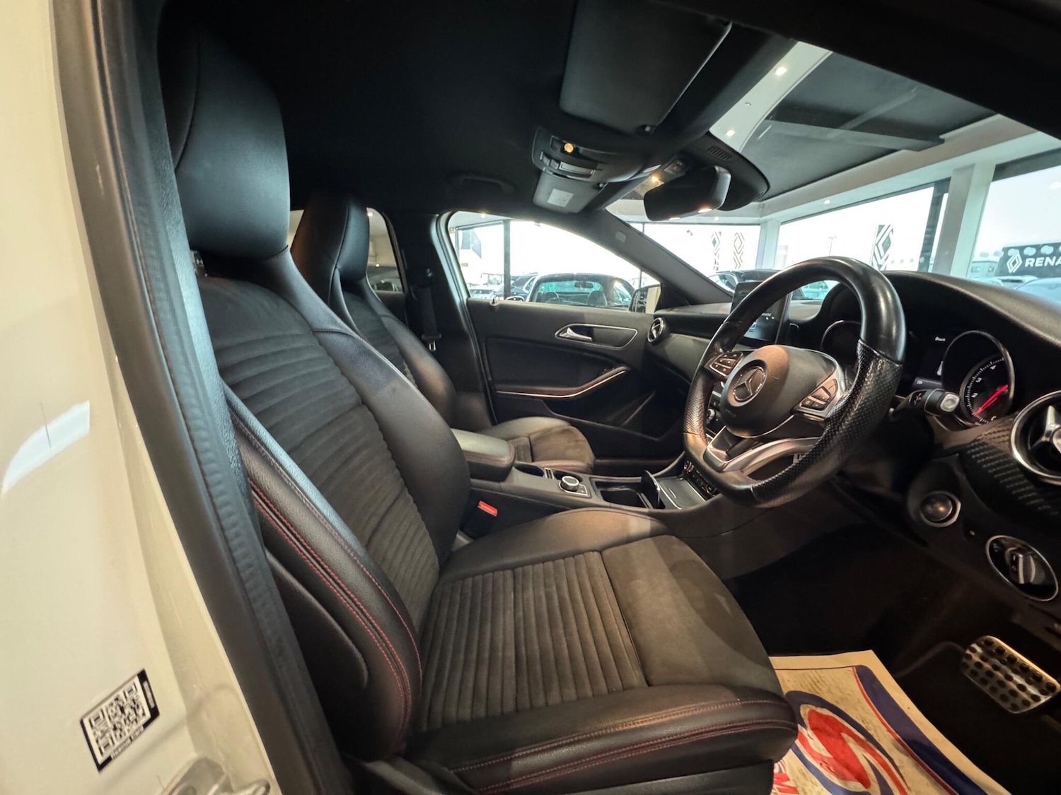 Used Mercedes-Benz A-Class 2017 for sale - 76499898: Photo 15