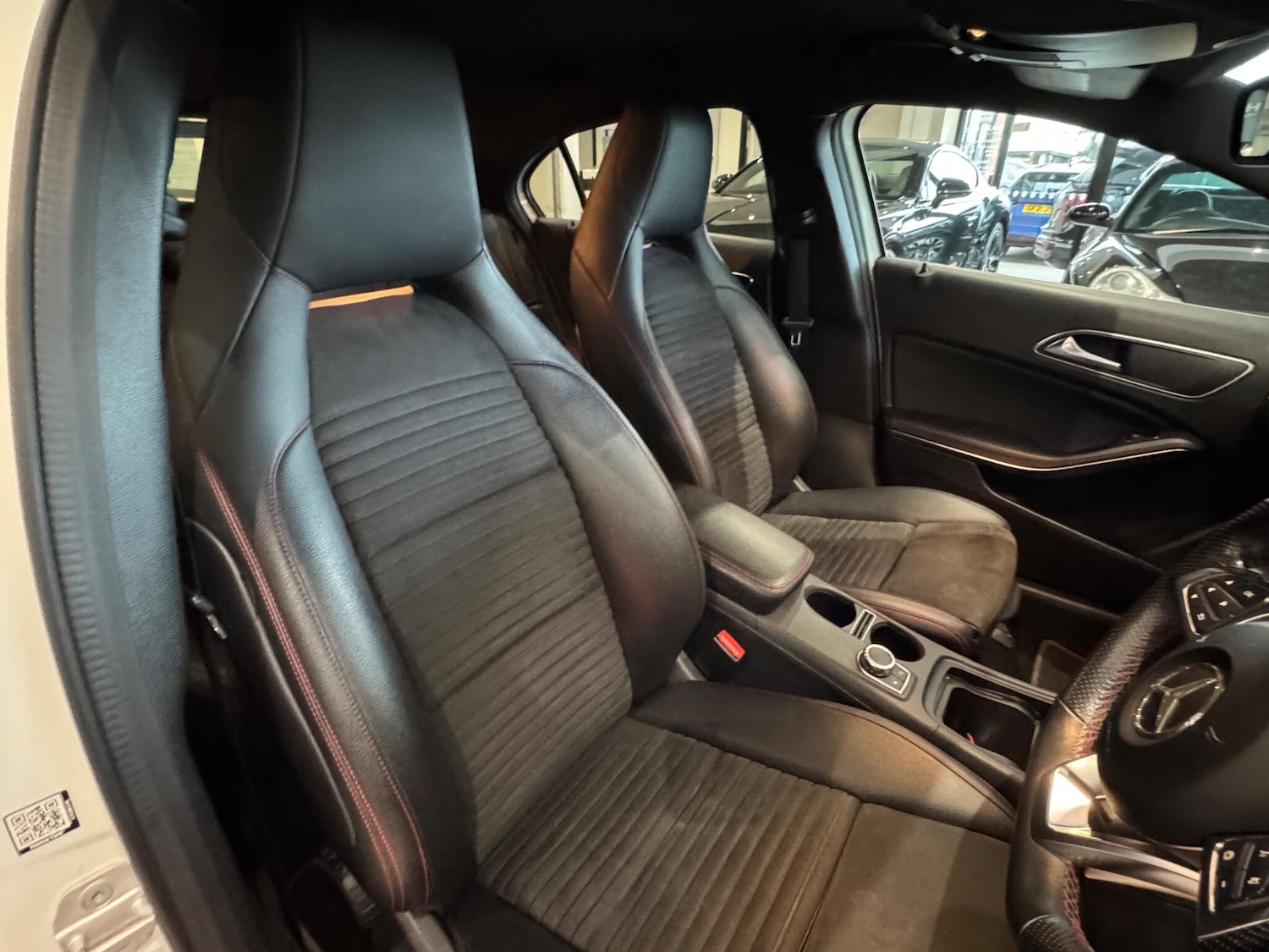 Used Mercedes-Benz A-Class 2017 for sale - 76499898: Photo 16