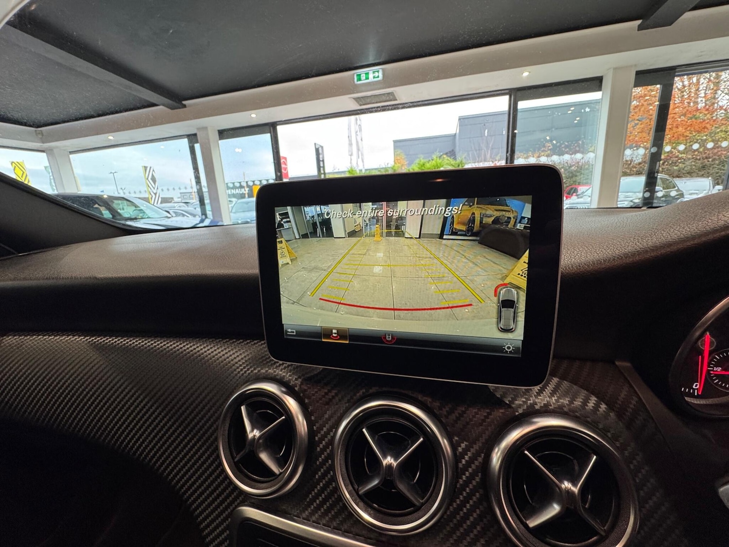 Used Mercedes-Benz A-Class 2017 for sale - 76499898: Photo 18