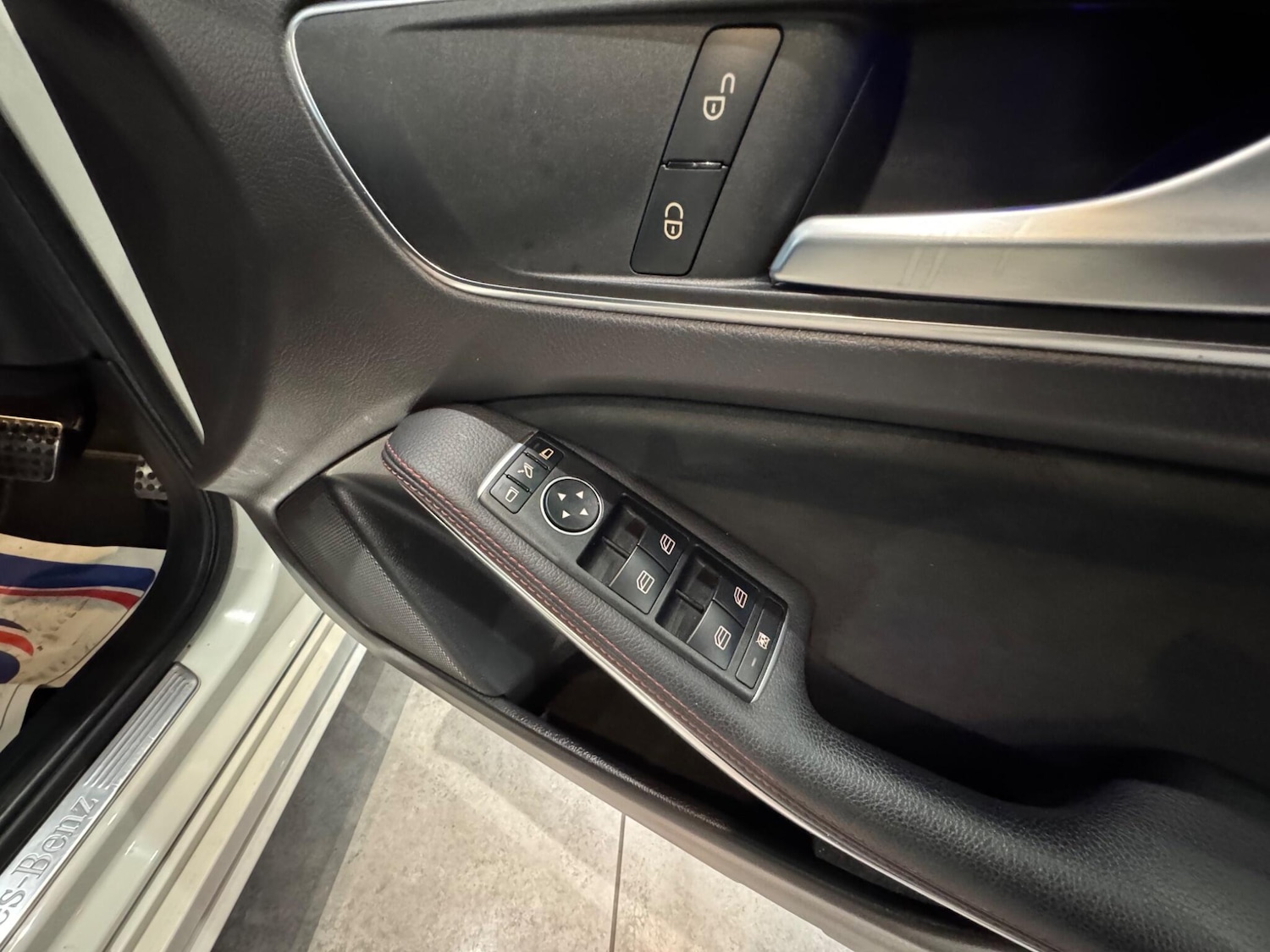 Used Mercedes-Benz A-Class 2017 for sale - 76499898: Photo 19