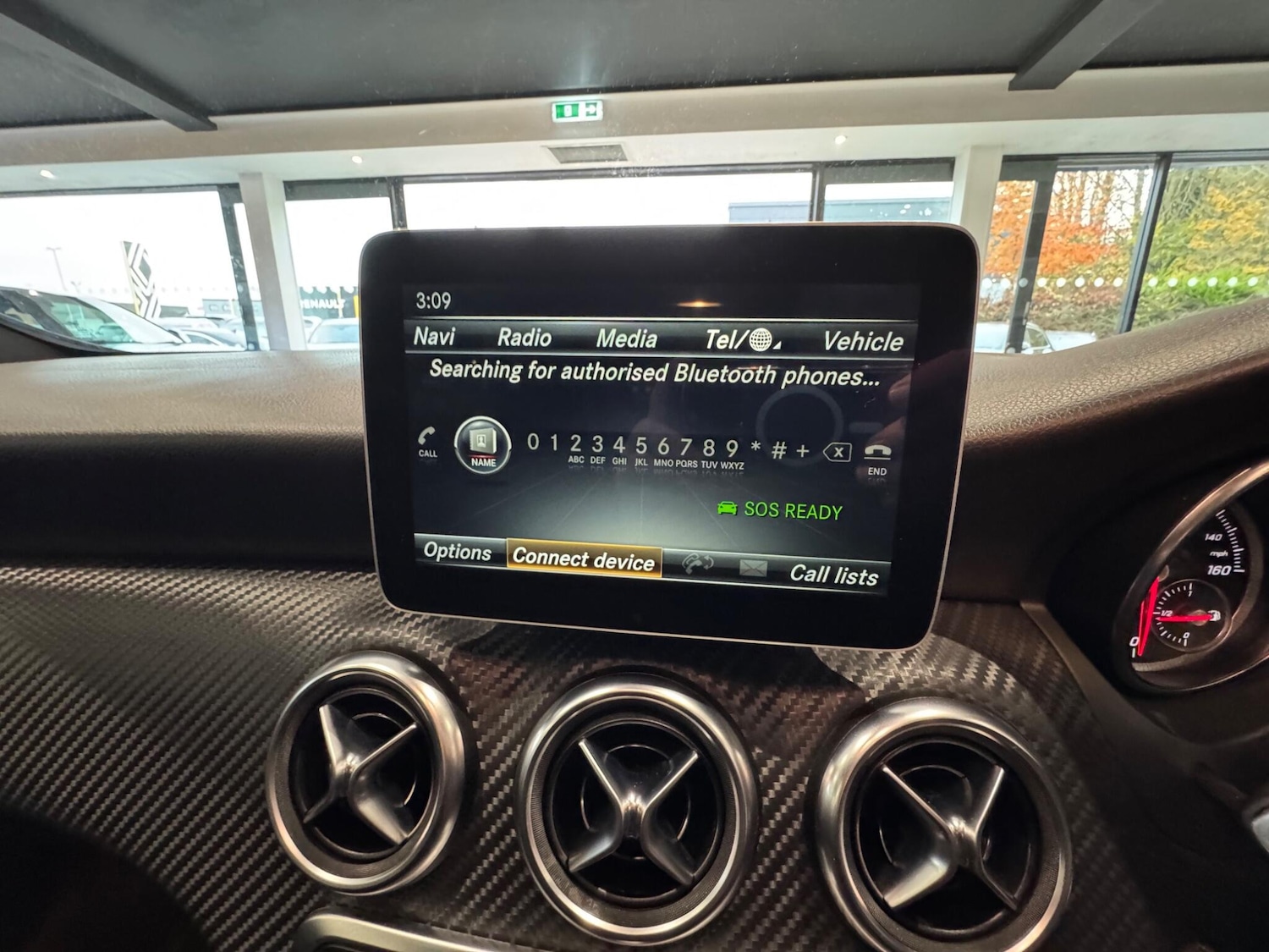 Used Mercedes-Benz A-Class 2017 for sale - 76499898: Photo 22