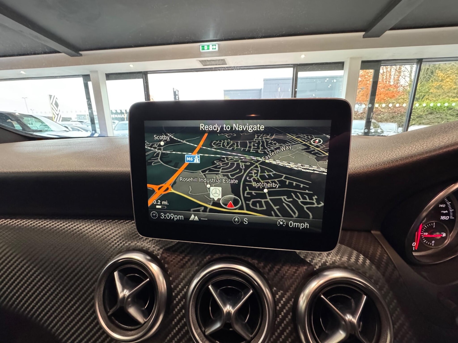 Used Mercedes-Benz A-Class 2017 for sale - 76499898: Photo 23