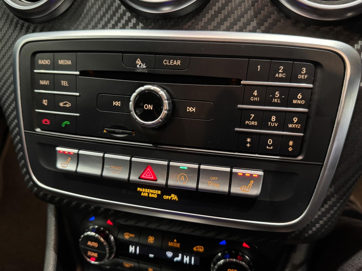 Used Mercedes-Benz A-Class 2017 for sale - 76499898: Photo 26