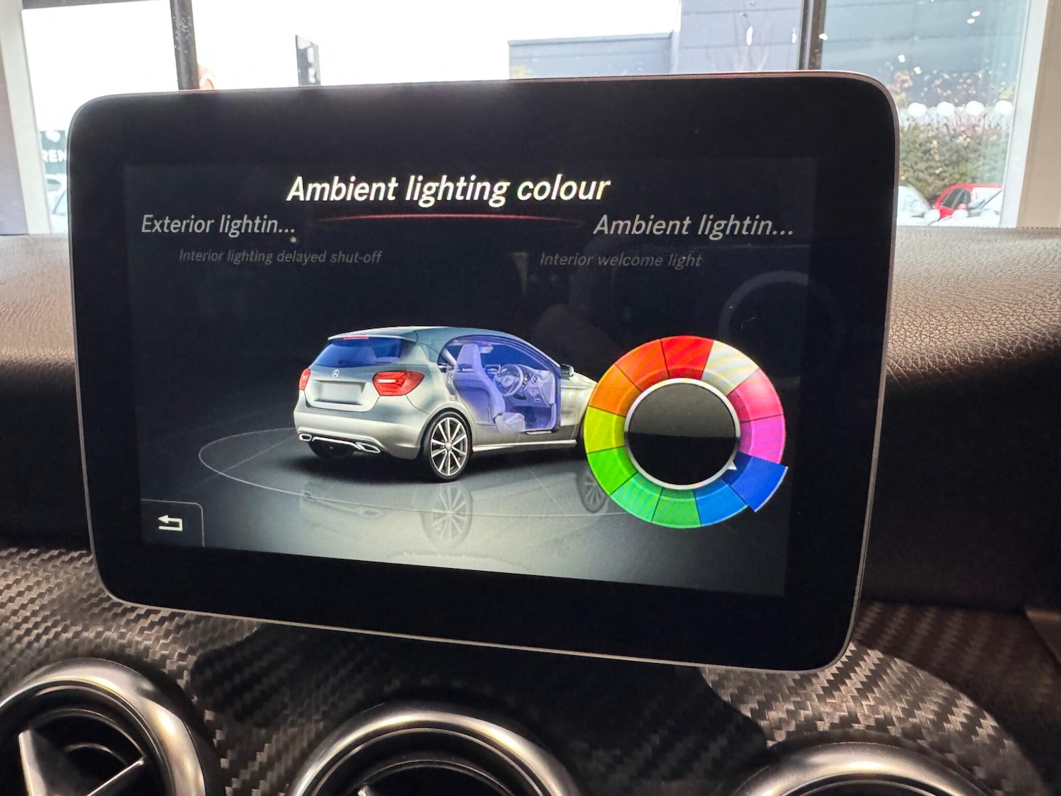 Used Mercedes-Benz A-Class 2017 for sale - 76499898: Photo 27