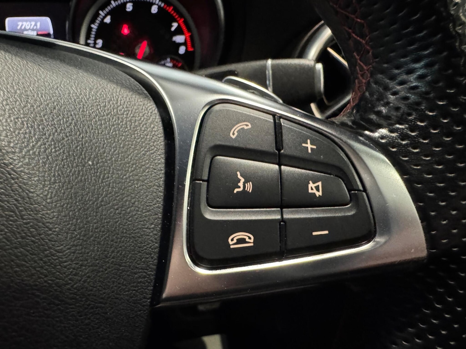 Used Mercedes-Benz A-Class 2017 for sale - 76499898: Photo 28