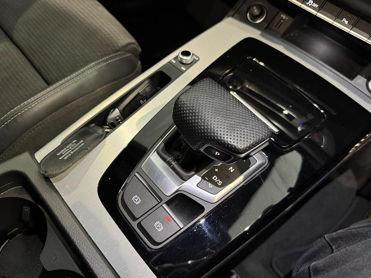 Used Audi Q5 2021 for sale - 76667499: Photo 12