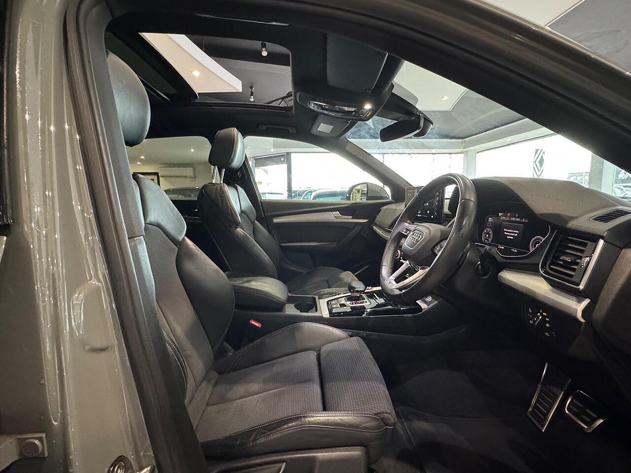 Used Audi Q5 2021 for sale - 76667499: Photo 14