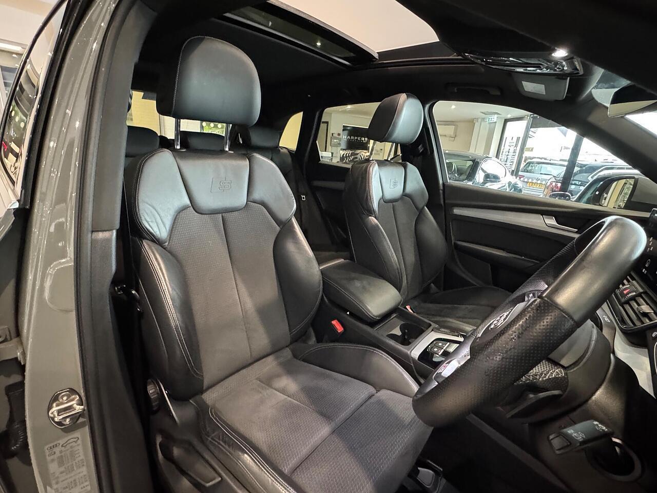 Used Audi Q5 2021 for sale - 76667499: Photo 15