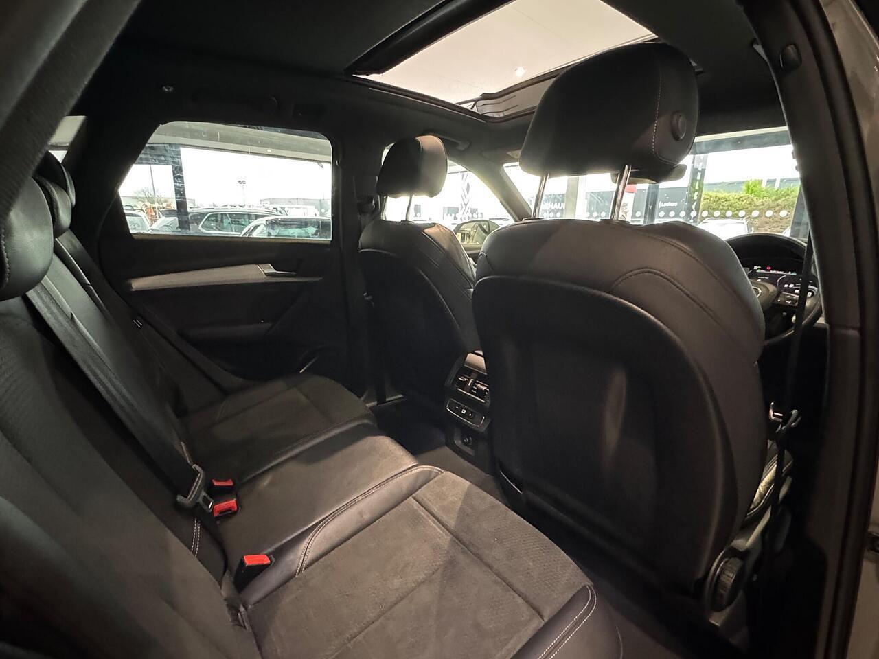 Used Audi Q5 2021 for sale - 76667499: Photo 16